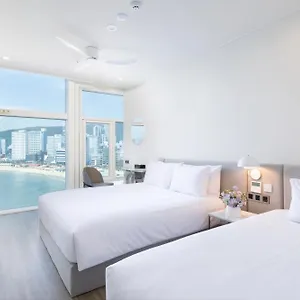 ホテル Ocean The Point, 釜山広域市