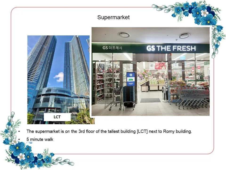 40 Queen, 2 Minutes Run To The Beach, Close To The Sea, 5 Minutes To Club D Oasis Swimming Pool, Nice And Long Walk Along The Beach Busan Apartment